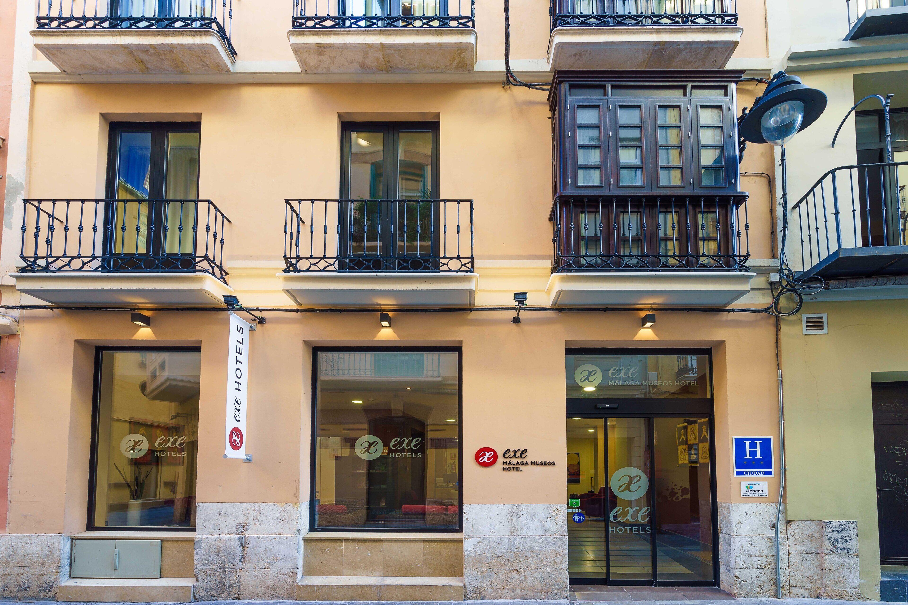 Dorma Malaga Museos — Photos 2